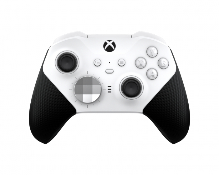 Microsoft Xbox Elite Wireless Controller Series 2 Core Edition-Vit Trådlös Kontroll (DEMO)