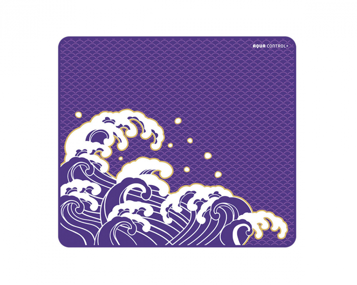 X-raypad Aqua Control Plus Musmatta - Wave - Sexy - XL (DEMO)
