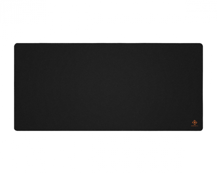 Deltaco Gaming DMP450 Musmatta Svart - XL (DEMO)