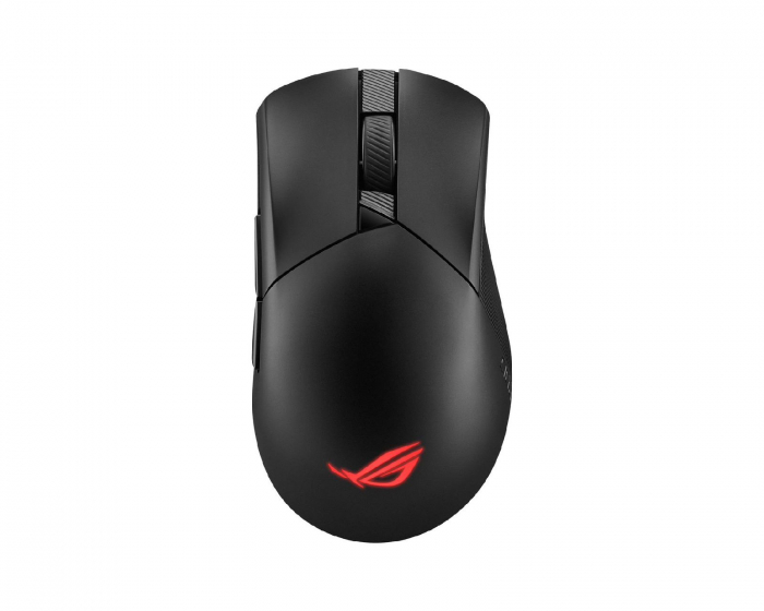 Asus ROG Gladius III Wireless AimPoint - Svart (DEMO)