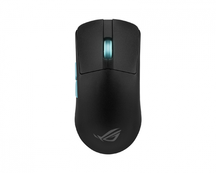 Asus ROG Harpe Ace Aim Lab Edition - Trådlös Gamingmus (DEMO)