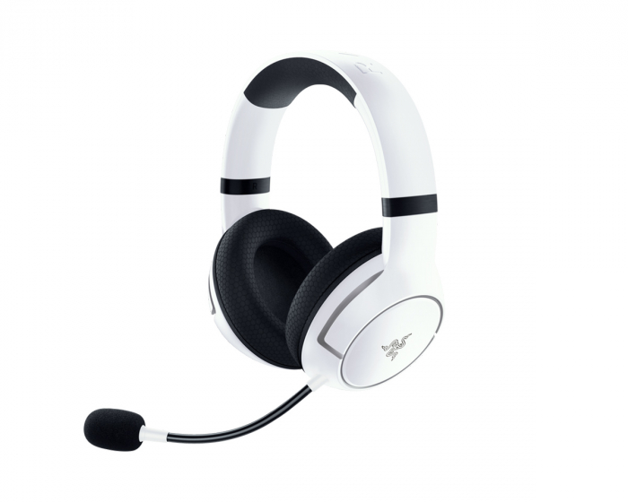Razer Kaira HyperSpeed Xbox Licensed Trådlöst Gamingheadset - Vit (DEMO)
