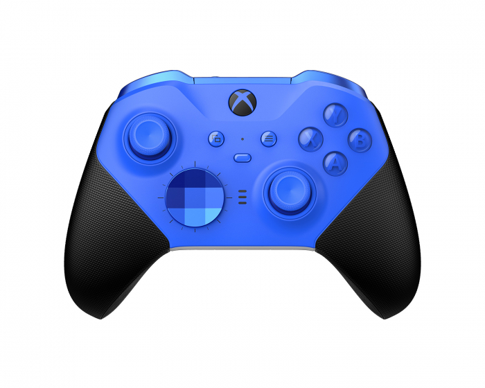 Microsoft Xbox Elite Wireless Controller Series 2 Core - Blå Trådlös Xbox Kontroll (DEMO)