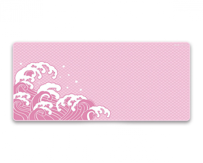 X-raypad Aqua Control Plus Musmatta - Wave - Love - 3XL (DEMO)