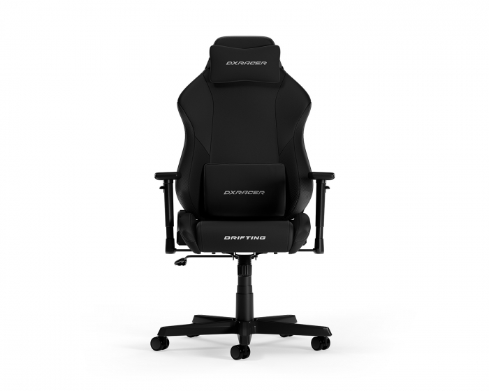 DXRacer DRIFTING L Svart EPU Läder (DEMO)