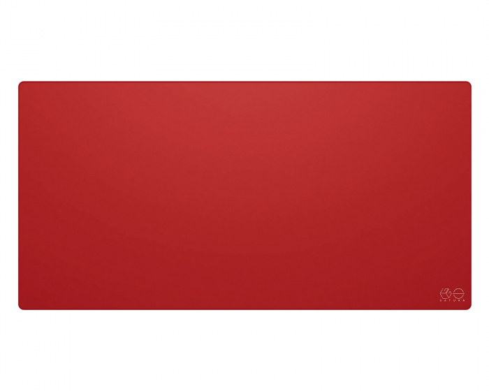 Lethal Gaming Gear Saturn Gaming Musmatta - 3XL - Röd (DEMO)