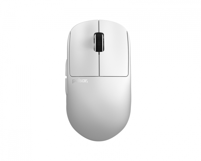 Pulsar X2-H High Hump Wireless Gamingmus - (DEMO)