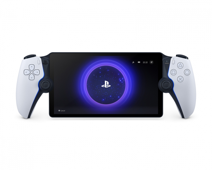 Sony PlayStation Portal Remote Player (DEMO)