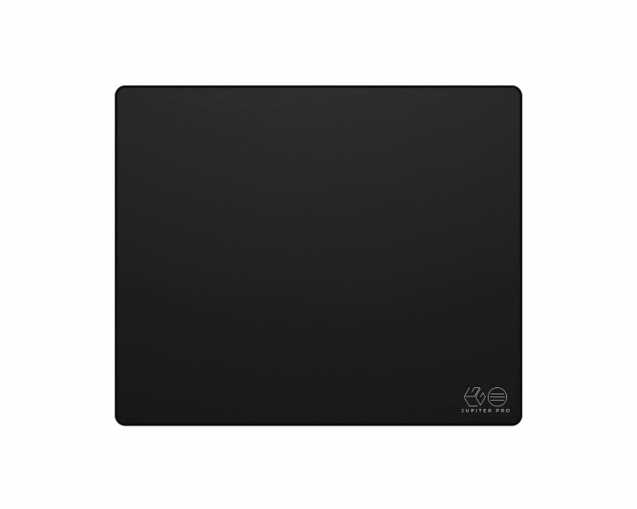 Lethal Gaming Gear Jupiter Pro Gaming Musmatta - XL - Firm - Svart (DEMO)