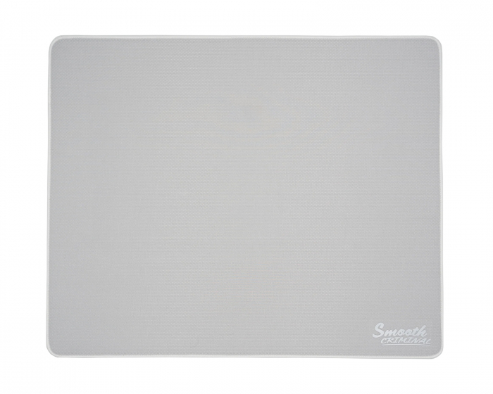 La Onda Smooth Criminal - Gaming Musmatta - L - Vit (DEMO)