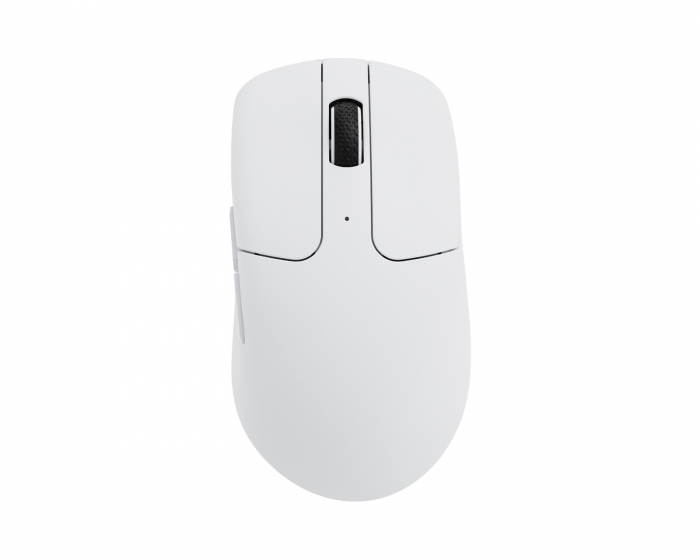 Keychron M2 Trådlös Gamingmus - Vit (DEMO)