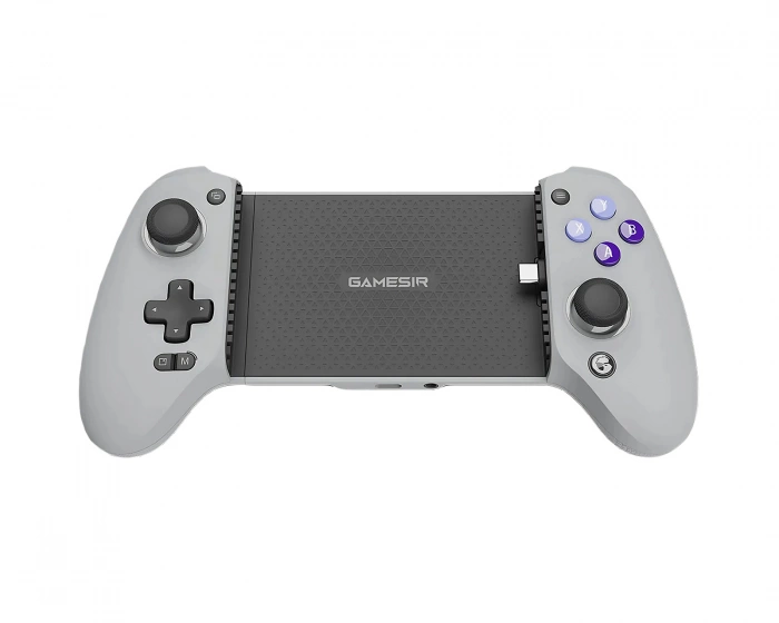 GameSir G8 Galileo USB-C Mobil Spelkontroll till iPhone/Android [Hall Effect] (DEMO)