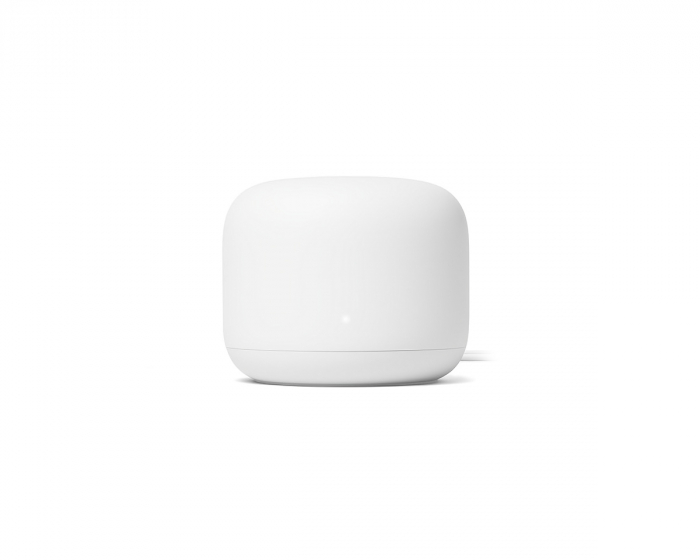 Google Nest Wifi Router System (DEMO)
