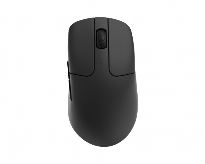 Keychron M2 4K Trådlös Gamingmus - Svart (DEMO)