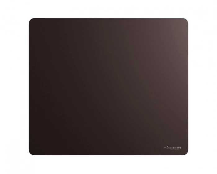 Artisan Musmatta - FX Raiden - SOFT - XXL - Coffee Brown (DEMO)