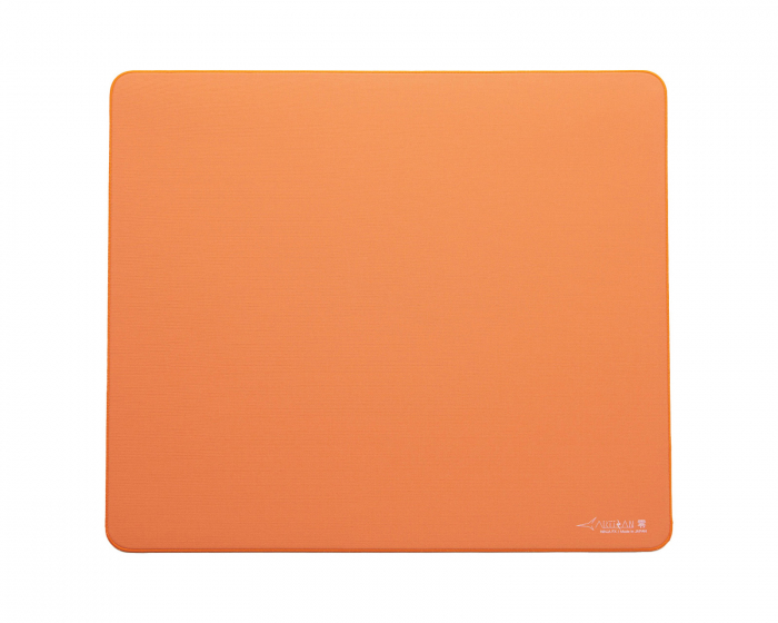Artisan Musmatta - FX Raiden - XSOFT - XXL - Daidai Orange (DEMO)