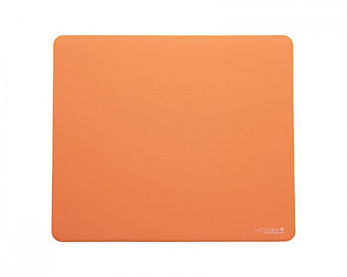 Artisan Musmatta - FX Raiden - SOFT - XL - Daidai Orange (DEMO)