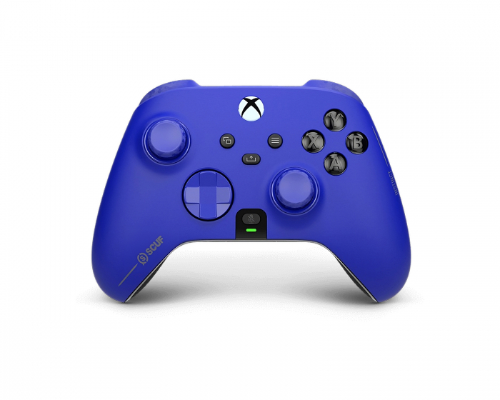 Scuf Instinct Pro Trådlös Kontroll till Xbox Series X/S - Blå (DEMO)