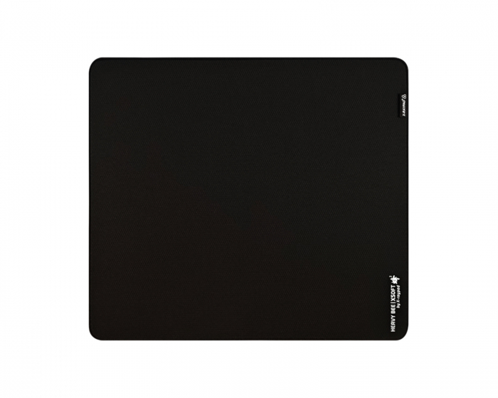 X-raypad Heavy Bee Musmatta - Soft - Svart - XL (DEMO)