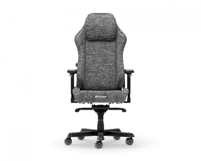 DXRacer MASTER XL Grå Tyg (DEMO)