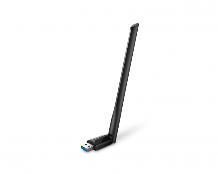 TP-Link Archer T3U Plus AC1300 Wireless MU-MIMO USB Adapter - Nätverksadapter (DEMO)