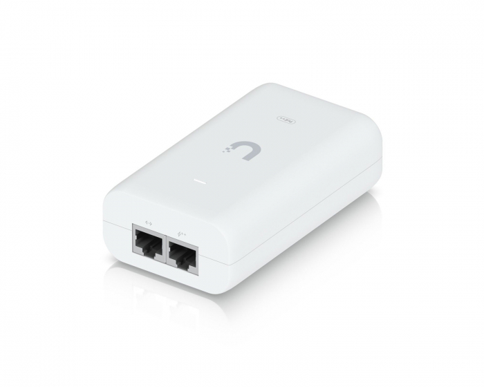 Ubiquiti PoE++ Injector 802.3bt Adapter - 60W (DEMO)