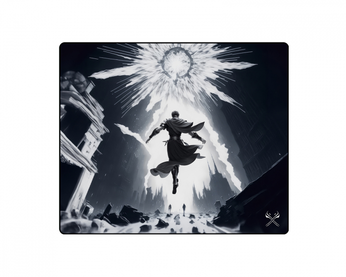 Tenta-X The Last Stand Musmatta - Limited Edition (DEMO)