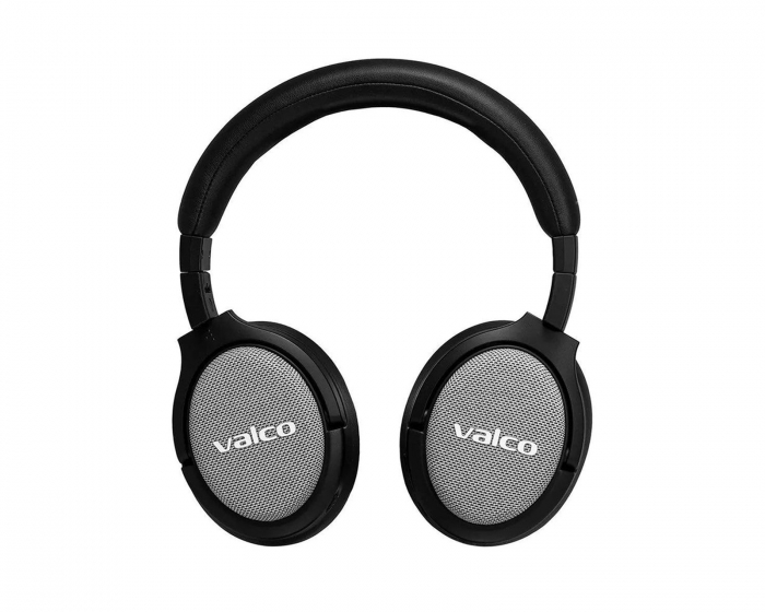 Valco VMK20 Trådlösa ANC-Hörlurar - Grå (DEMO)