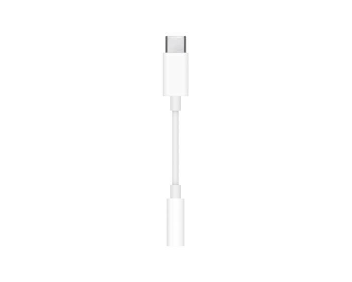 Apple USB-C till 3,5mm Adapter - Hörlursuttag (DEMO)