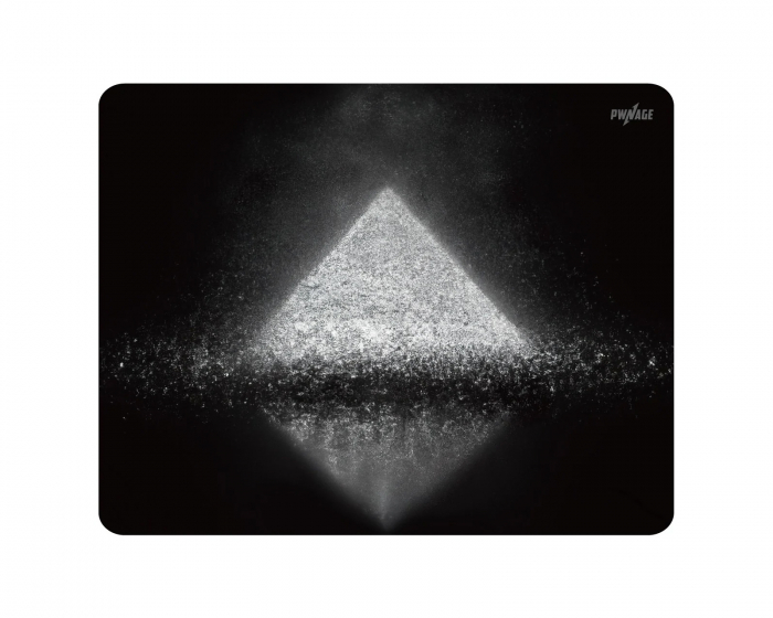 Pwnage Pyramid Glas Musmatta (DEMO)