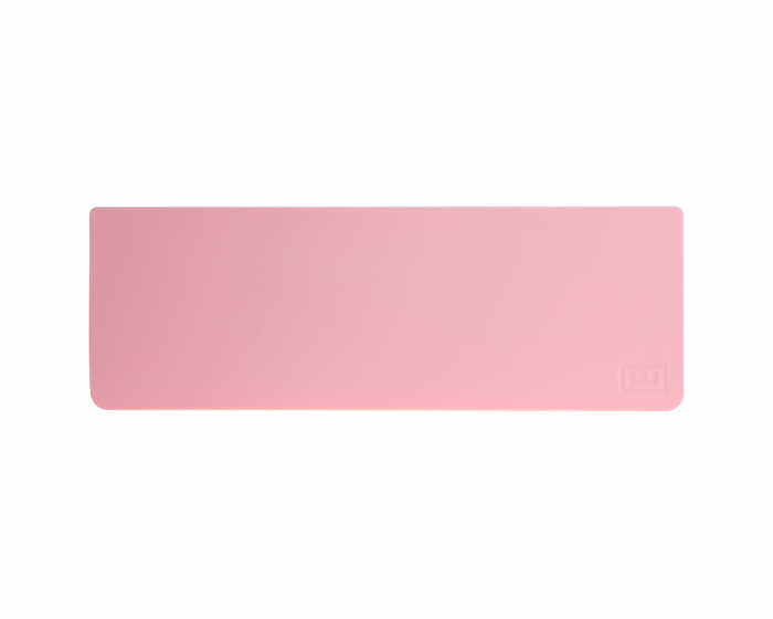 Wooting Handledsstöd 60 Mini - Blossom Pink (DEMO)