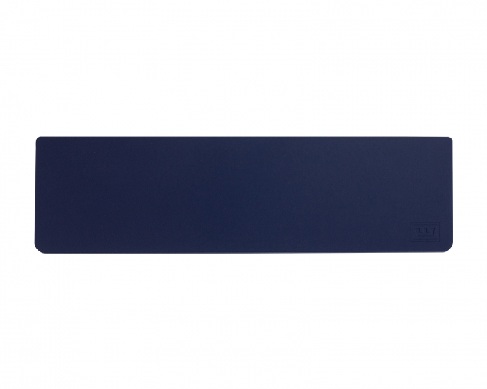 Wooting Handledsstöd Full-Size - Midnight Blue (DEMO)