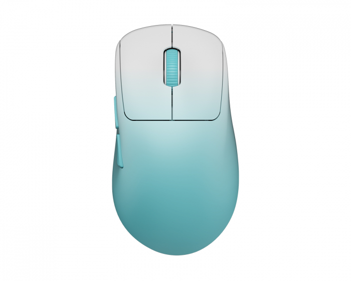 Waizowl OGM Pro V2 8K Trådlös Gamingmus - Blue Fade (DEMO)