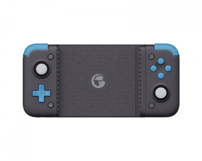 GameSir X2s Bluetooth Mobil Spelkontroll till Android/iOS [Hall Effect] (DEMO)