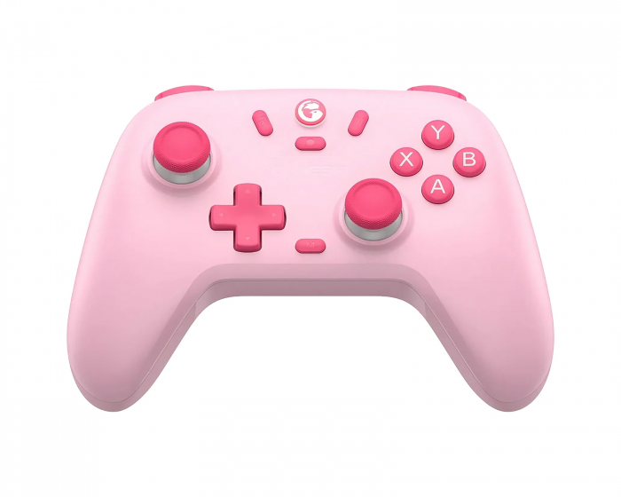 GameSir Nova Lite Trådlös Kontroll - Blush Pink (DEMO)