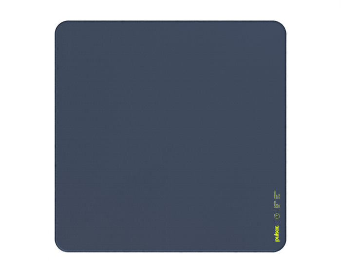 Pulsar x LGG Hyperion Musmatta - XL SQ - Soft - Midnight Slate (DEMO)