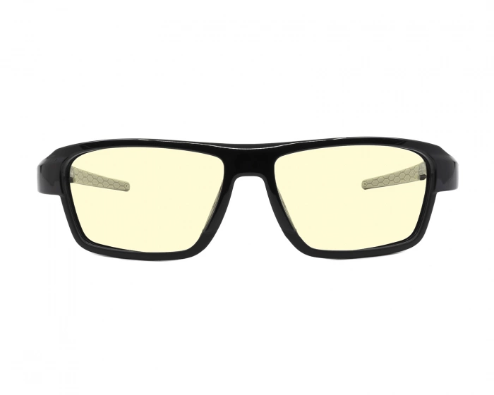 Gunnar Optiks Lightning Bolt 360 - 6 Seige - Amber (DEMO)