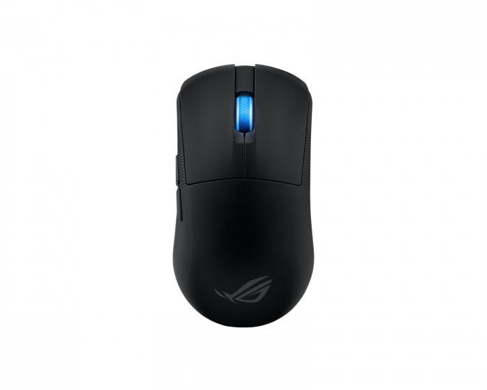Asus ROG Harpe Ace Mini - Trådlös Gamingmus - Svart (DEMO)