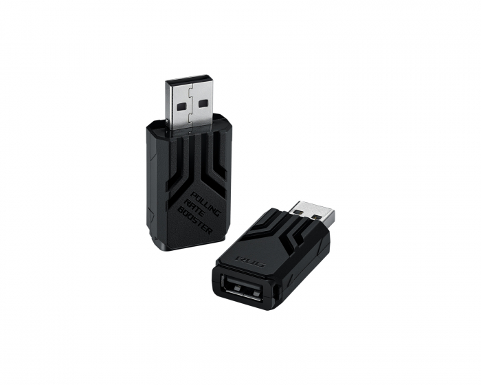 Asus ROG Polling Rate Booster (DEMO)