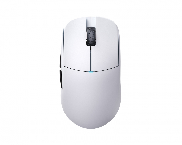 Lamzu Atlantis Mini 8K Wireless Gamingmus - Panda White - Champion Edition (DEMO)