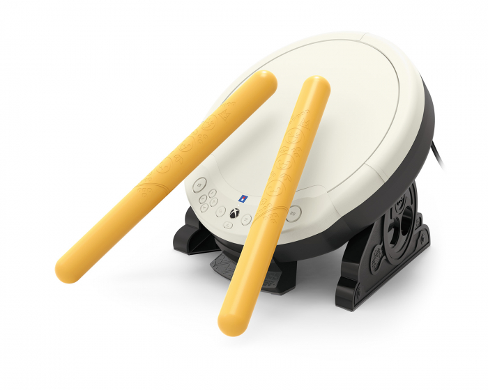 Hori Taiko No Tatsujin Drum Controller till Xbox & PC - Trumma (DEMO)