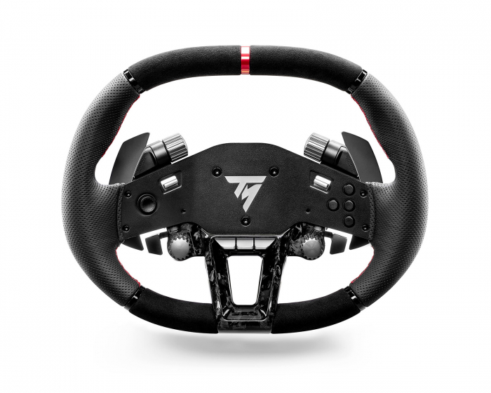 Thrustmaster Hypercar Wheel Add-On - Ratt (DEMO)