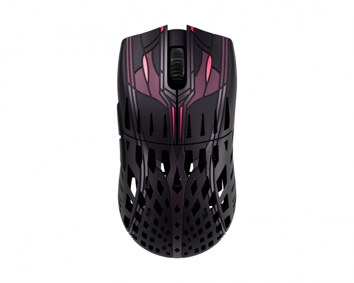 Pwnage Trinity CF 8K Trådlös Gamingmus - Sakura Samurai (DEMO)