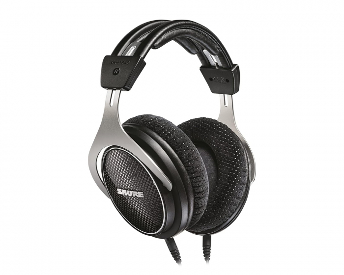 Shure SRH1540 Premium Hörlurar (DEMO)