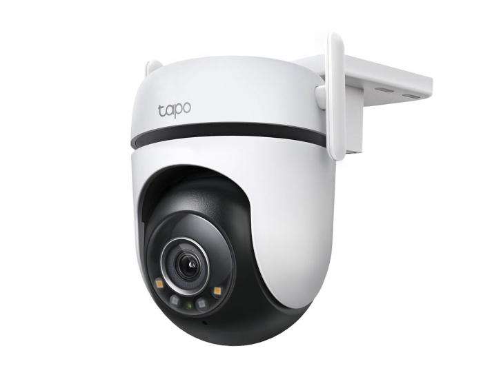 TP-Link Tapo C520WS Outdoor Pan/Tilt Security Wi-Fi Övervakningskamera (DEMO)