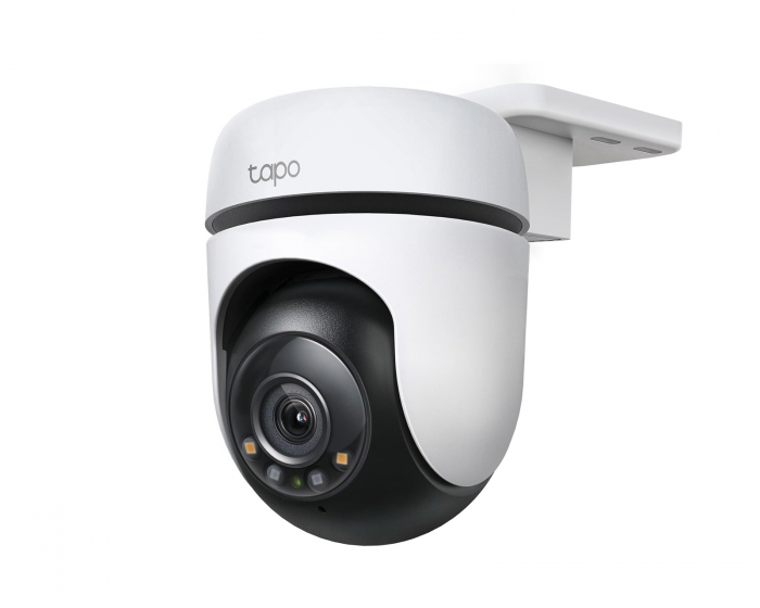 TP-Link Tapo C510W Outdoor Pan/Tilt Security WiFi Övervakningskamera (DEMO)