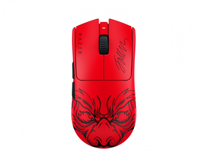 Razer Viper V3 Pro Lightweight Wireless - Faker Edition (DEMO)