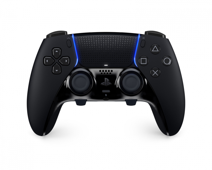 Sony Playstation 5 DualSense Edge Trådlös PS5 Kontroll - Midnight Black (DEMO)