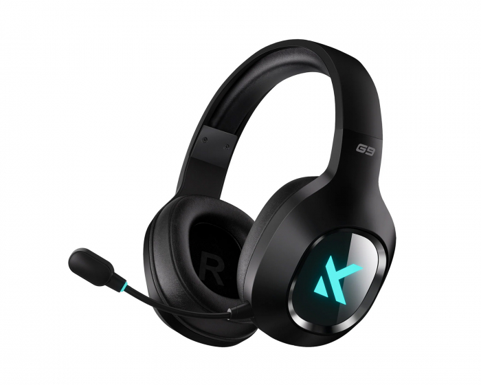 MCHOSE G9 Pro Trådlöst Headset - Svart (DEMO)