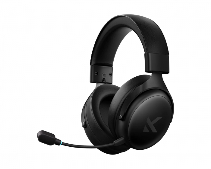 MCHOSE V9 Pro Trådlöst Headset - Svart (DEMO)